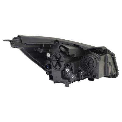 Rareelectrical - New Left Headlights Compatible With Kia Sorento Ex Sport Utility 2016 2017 2018 By Part Numbers