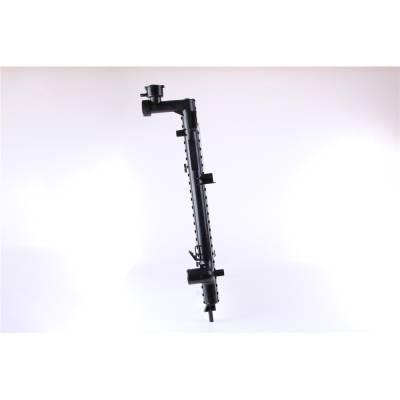 Rareelectrical - New Radiator Compatible With Jeep Liberty By Part Numbers 61035 68033227Aa K68033227aa