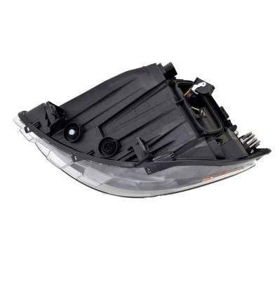 Rareelectrical - New Right Headlights Compatible With Mercedes-Benz Sprinter 1500 Sprinter 2500 Sprinter 3500