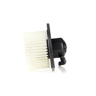 Rareelectrical - New Hvac Blower Motor Compatible With Mitsubishi Outlander By Part Numbers 87142 6441Z3 6441Z4