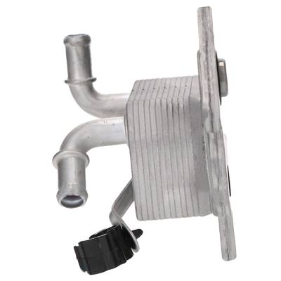 Rareelectrical - New Oil Cooler Compatible With Vw Golf (2013) 1.6 Sre By Part Numbers 91553 09G409061f