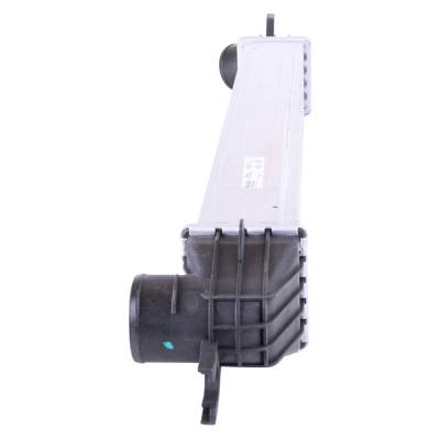 Rareelectrical - New Intercooler Compatible With Mini Cooper S By Part Numbers 96608 17512751277 2751277
