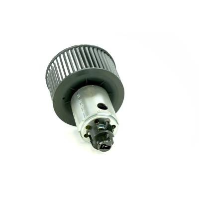 Rareelectrical - New Hvac Blower Motor Compatible With Audi V8 Quattro By Part Numbers 87149 443959101A 443959101