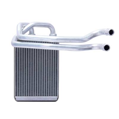 Rareelectrical - New Hvac Heater Core Compatible With Altima 2002-2006 By Part Numbers 99184 399184 98973
