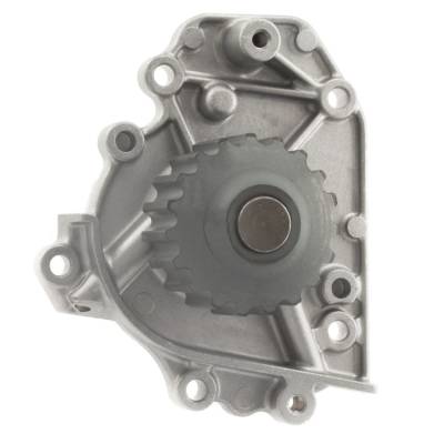 Rareelectrical - New Water Pump Compatible With Honda Cr-V 1997-2001 19200P75003 19200-P75-003