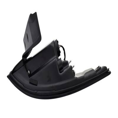 Rareelectrical - New Outer Right Led Tail Light Compatible With Hyundai Tucson Limited Hybrid Sport Utility 4 Door