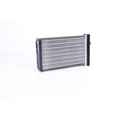 Rareelectrical - New Hvac Heater Core Compatible With Volkswagen Eurovan Camper By Part Numbers 73977 701820031