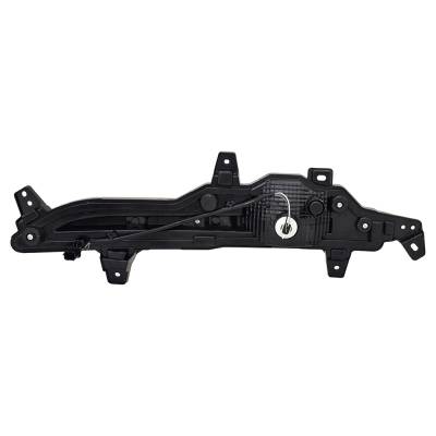 RAREELECTRICAL - New Left Back Up Light Compatible With Hyundai Palisade Limited Preferred Se Sel Urban Xrt Sport