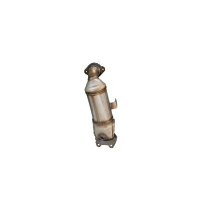Rareelectrical - New Catalytic Converter Compatible With Ram Van 2500 3500 1500 Promaster 2014 By Part Numbers 546011