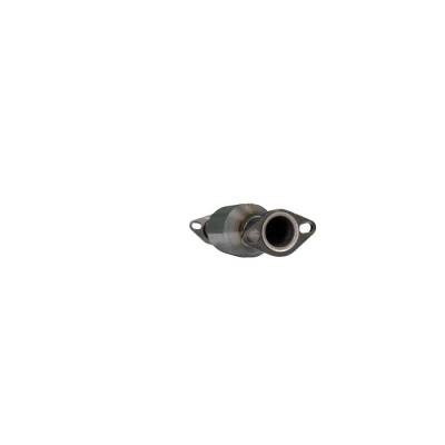 Rareelectrical - New Catalytic Converter Compatible With Kia Hyundai Tucson Sportage 2005-2009 By Part Numbers 126020