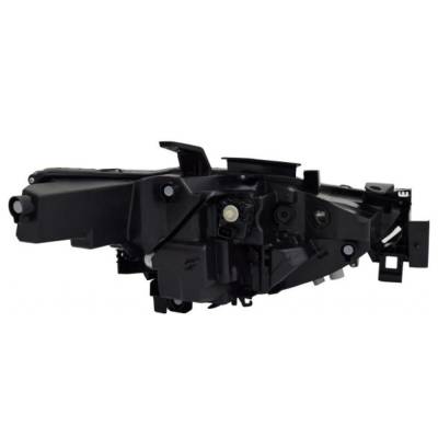 Rareelectrical - New Left Led Headlight Compatible With Mazda Cx-5 Gs Sport Utility 4 Door 2.5L 2017 2018 2019 2020