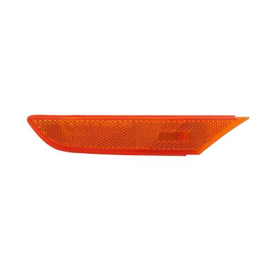 Rareelectrical - New Left Side Marker Light Compatible With Infiniti G35 Sedan 2003-06 26185Al520 In2550108