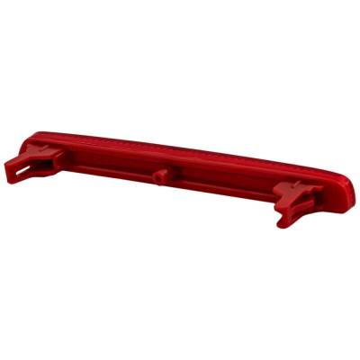 Rareelectrical - New Right Reflector Assembly Reflector Lights Compatible With Honda Hr-V 2023 2024 By Part Numbers