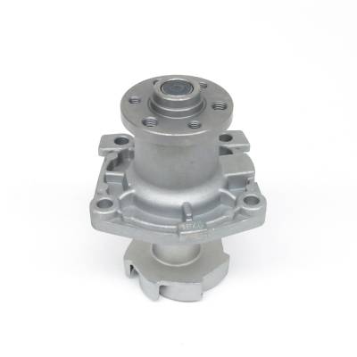 Rareelectrical - New Water Pump Compatible With Fiat Strada Base Hatchback 1.5L 1979 1980 1981 1982 By Part Number
