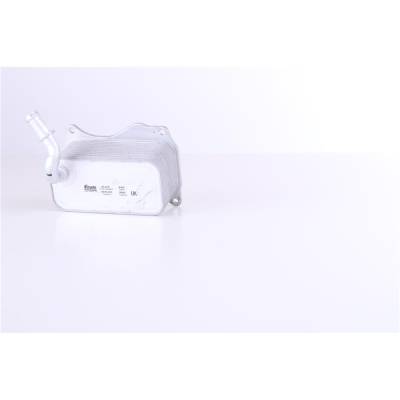 Rareelectrical - New Oil Cooler Compatible With Mercedes-Benz Slk350 By Part Numbers 91270 2761880001