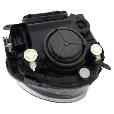 Rareelectrical - New Left Headlights Compatible With Mini Cooper Mini 2019-2021 By Part Numbers Mc2518104 20-19572-00