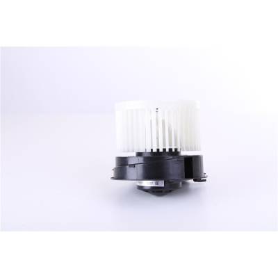 Rareelectrical - New Hvac Blower Motor Compatible With Nissan Sentra Se-R By Part Numbers 87721 27225Et10a 27225Et10b