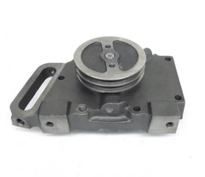 Rareelectrical - New Aftermarket Compatible With Cummins Water Pump 3022471 3801713 4919820 Made In The Usa