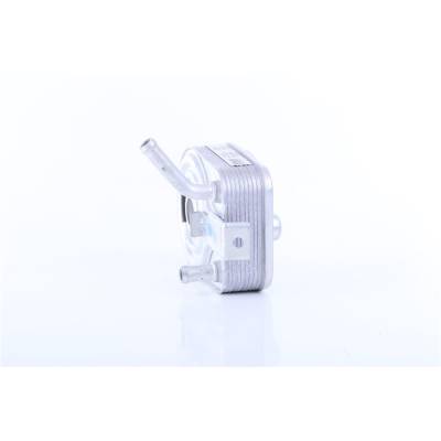 Rareelectrical - New Oil Cooler Compatible With Hyundai Ioniq Hybrid Limited By Part Numbers 91447 2641003Ha0