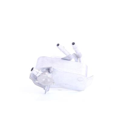 Rareelectrical - New Oil Cooler Compatible With Bmw X1 Xdrive35i By Part Numbers 91224 17217536929