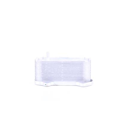 Rareelectrical - New Oil Cooler Compatible With Porsche Boxster By Part Numbers 90753 98710702501 99610702505