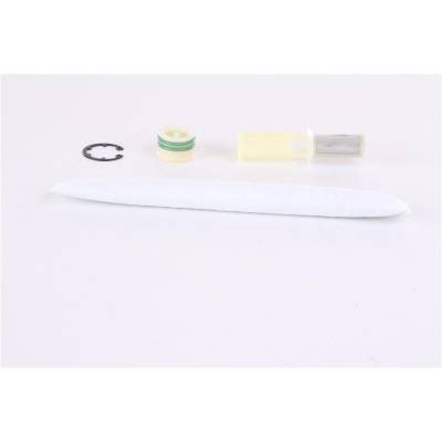 Rareelectrical - New Receiver Dryer Compatible With Volkswagen Golf R By Part Numbers 95598 5Q0298403a 5Q0298403