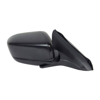 Rareelectrical - New Right Door Mirror Compatible With Honda Accord Coupe 2003-2007 76200-Sdn-A01za 76200Sdna01za
