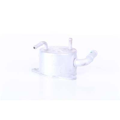 Rareelectrical - New Oil Cooler Compatible With Mitsubishi Eclipse By Part Numbers 91180 Mn156690