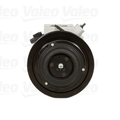 Rareelectrical - New OEM Valeo A/C Compressor Compatible With Honda Odyssey Odyssey 2008-2017 Part Numbers 815593 Co