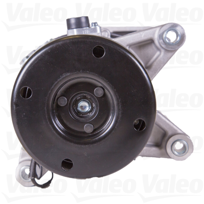 Rareelectrical - New OEM Valeo A/C Compressor Compatible With Lexus 300 S3 2001-2005 By Part Numbers 4711221 6511680