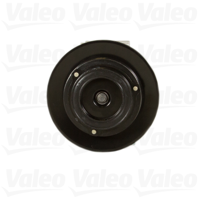 Rareelectrical - New OEM Valeo A/C Compressor Compatible With Toyota Corolla 1988-1997 By Part Numbers 4711138 58369