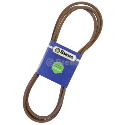 Rareelectrical - New Covered OEM Replacement Belt 138" Belt Length By Part Numbers 266-225 108-7192