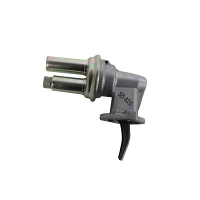 Rareelectrical - New Fuel Pump Compatible With Ford E-150 Econoline F-250 E-350 E-100 Club Wagon F-100 P-350 F-350