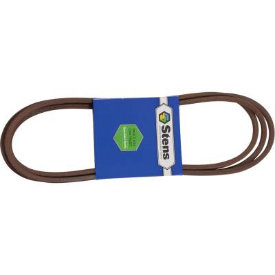 Rareelectrical - New 118" OEM Replacement Belt Compatible With Simplicity Snapper 2690686 2691240 2691021 2691136