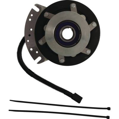 RAREELECTRICAL - New Pto Clutch 1 Inches Counter Clockwise By Part Numbers X0916 5218129