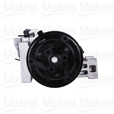 Rareelectrical - New OEM Valeo A/C Compressor Compatible With Nissan Altima 2013-2018 By Part Numbers 98664