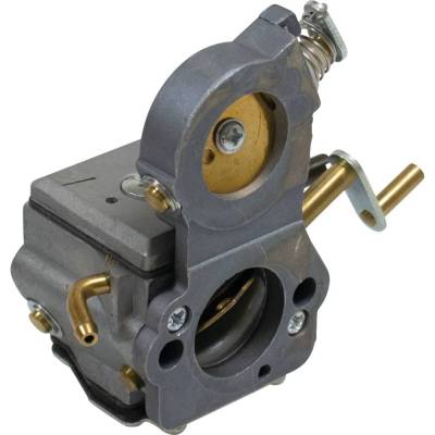 Rareelectrical - New Carburetor Compatible With Husqvarna Partner K750 K760 By Part Numbers 503283209 C3el29 616-530