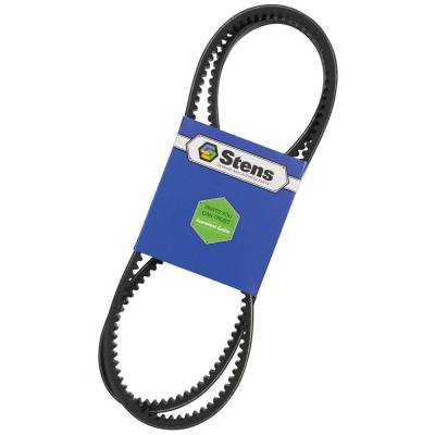 Rareelectrical - New 81 1/2" OEM Replacement Belt Compatible With Scag Smt-61A Stt61v-27Ch-Ss Stt-35Bv-Ss