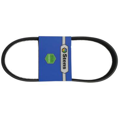 Rareelectrical - New Banded OEM Replacement Belt 48 3/4" Belt Length By Part Numbers 265-420 142468001