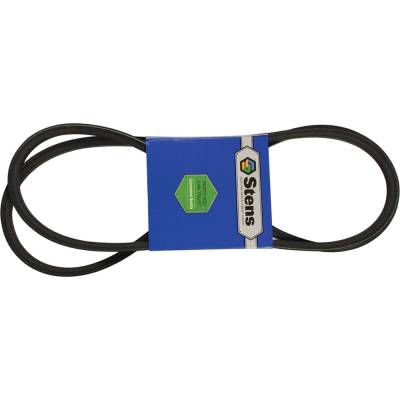 Rareelectrical - New 88" OEM Replacement Belt Compatible With Exmark M48-16Bv-5 Fmd-60 Tr-20Kc M4815kc M48-125K