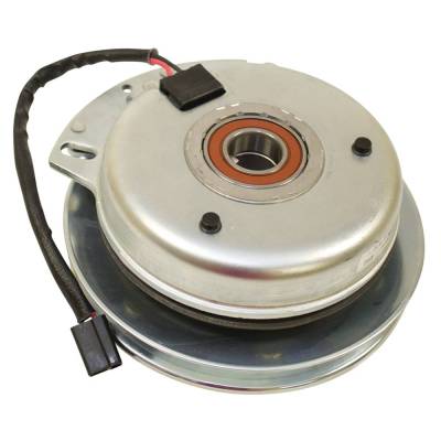 Rareelectrical - New Pto Clutch Compatible With Exmark Toro 74405 74702 74601 74412 74501 Lct4418kc Lct4818bv