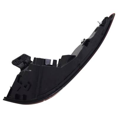 Rareelectrical - New Left Outer Tail Lights Compatible With Acura 2022 2023 2024 By Part Numbers Ac2804115
