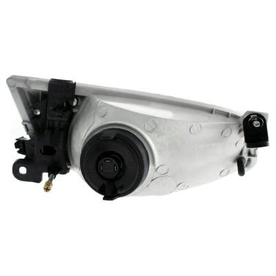 Rareelectrical - New Drivers Headlight Compatible With Toyota Camry 1997-1999 By Part Number 81150-Aa010 81150Aa010