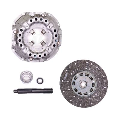Rareelectrical - OEM Valeo Clutch Kit For Chevrolet C50 4.8 292Cid 1980-86 13" Clutch 53272201