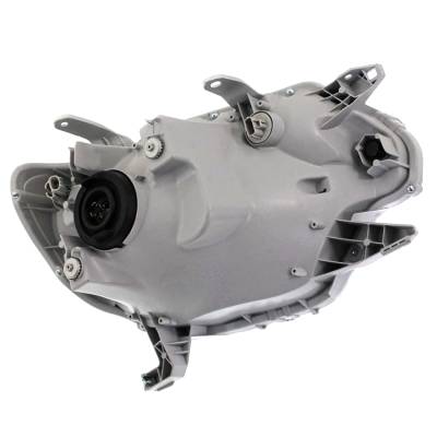 Rareelectrical - New Left Side Headlight Compatible With Toyota Tacoma Pre Runner Extended 4-Door 2012-2015 By Part