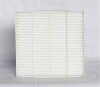 Rareelectrical - New Cabin Air Filter Compatible With 2009-2010 Honda Fit 49101 C36080 Cf10549 Caf1873p 042-2153
