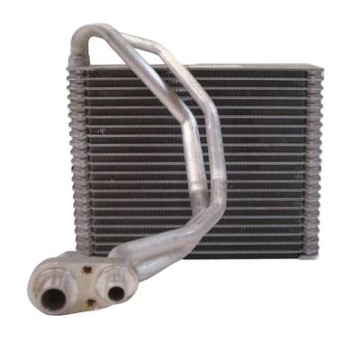 Rareelectrical - New Front A/C Evaporator Core Compatible With Dodge Dart 1.4L 2.0L 2.4L 2013 2014 2015 2016