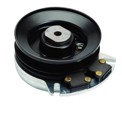 Rareelectrical - New Pto Clutch Compatible With John Deere Stx38 Tractors Ariens Ezr 1540 1648 1742 Troy Bilt Ltx