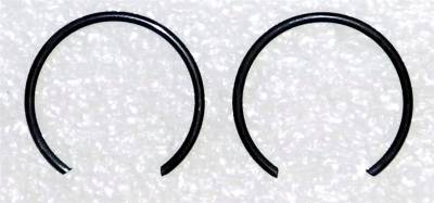 Rareelectrical - New Jet Ski Circlip Compatible With Sea-Doo Gtx S/C 1503 2005 2006