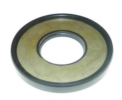 Rareelectrical - New Crank Shaft Oil Seal Compatible With Polaris 92-95 Sl 650Cc 93-95 Sl 750 94-95 Slt 750Cc 3240043